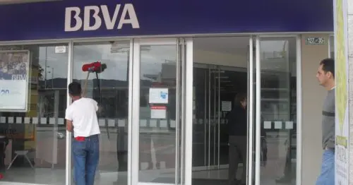 BANCO BBVA NIZA BANCO BBVA NIZA